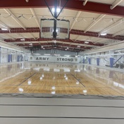 Rock Island Arsenal Fitness Center