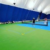 Mandan Tennis Center