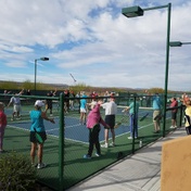 Quail Creek Pickleball Club