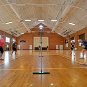 Key Recreation Center