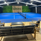 The Grove Pickleball