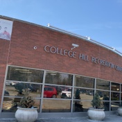 College Hill Recreation Center
