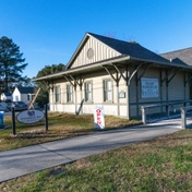 Steamboat Era Museum