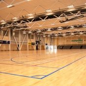 MainPower Stadium Indoor Centre