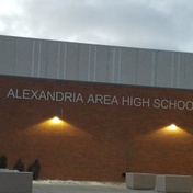 Alexandria Area High School