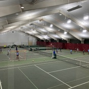 Paxton Tennis and Fitness Club