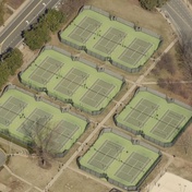 University of Virginia - Sheridan Snyder Tennis Center