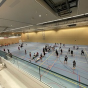 Sportcampus Zuiderpark