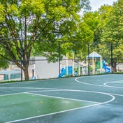 Issaquah Highlands Pickleball and Tennis Court