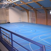 Hall Omnisports de Grez-Doiceau