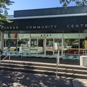 Dunbar Community Centre