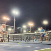 Ives Estates Tennis Center