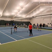 Overland Park Racquet Club