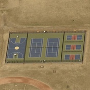 Ardrossan Pickleball & Tennis Courts