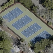 Cordillo Tennis and Pickleball Courts