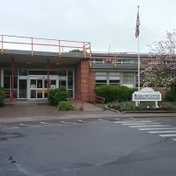 The Bigelow Center Aka Fairfield Senior Center