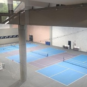 Courmayeur Sports Center