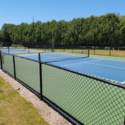 Riverbend Park in Petoskey