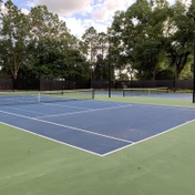 South Bay Community Courts