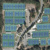 Copeland-Cox Tennis Center