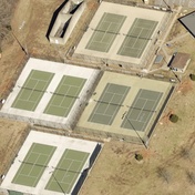 Swan Lake Tennis Complex