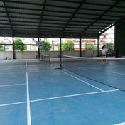 Polideportivo Benimàmet