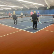 Fore Court Racquet & Fitness