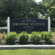 Orange Avenue Elementary School