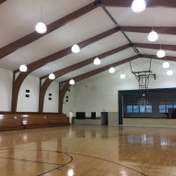 Manistee Armory Youth Project