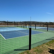 Play Pickleball Plett