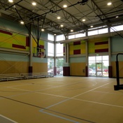 The Link Event & Recreation Center