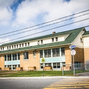 School Saint-Charles