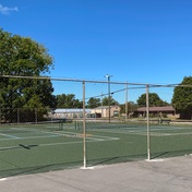 Algood Pickleball Courts