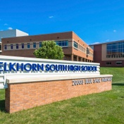 Elkhorn South High School