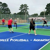 Danville Pickleball