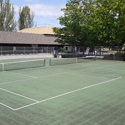 Montlake Playfield Multisport Court