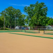 Aberdeen Pickleball