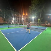 Sân Pickleball Đồng Nai