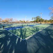 Veterans Memorial Complex