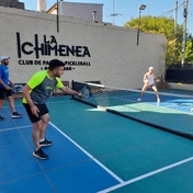 La Chimenea Club de Pádel y Pickleball