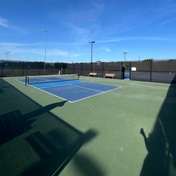 Anna Pickleball courts