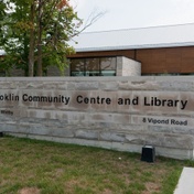 Brooklin Community Centre