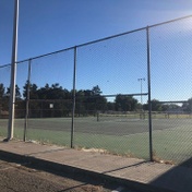 Oppio Park - Pickleball Courts