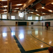 Incline Village Recreation Center Gym