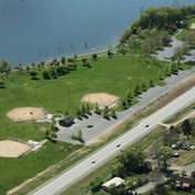 Kirby Billingsley Hydro Park