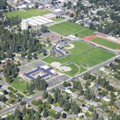 Hart field