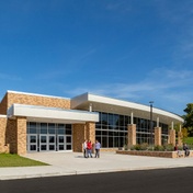 Edison Middle School