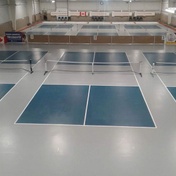 Pickleball Moncton