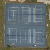 Sijan Pickleball and Tennis Courts