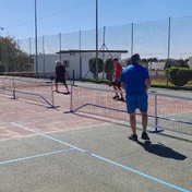 Pickleball Mijas Fuengirola